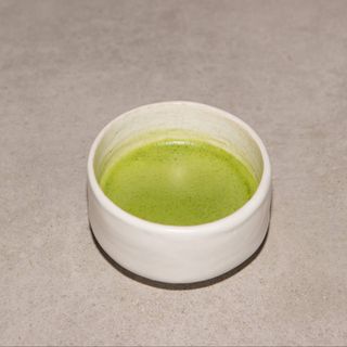 Матча-чай, 100 мл