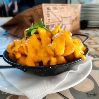Papas bravas