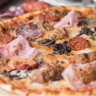 Nicoletta con tapa