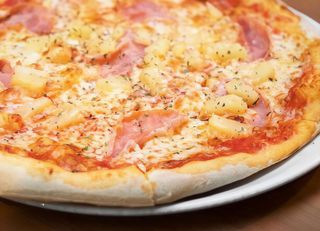 Pizza Hawai