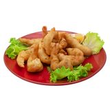 109. Скариди пане (280гр)