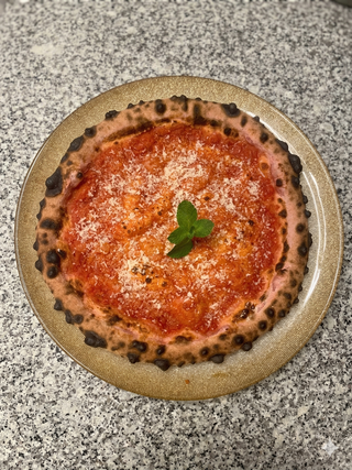 Pizza Cossaca (31 Cm.)