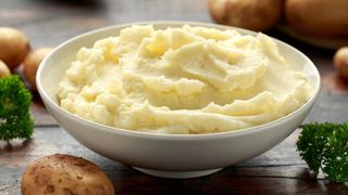 Mashed Potato