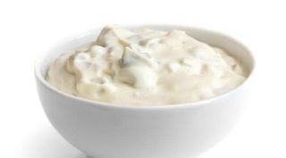 Тар тар соус