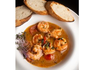 Креветки від шефа (240g)