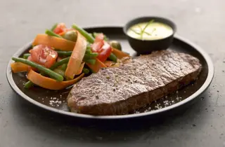 Filet De Boeuf