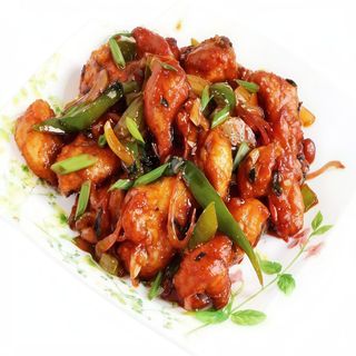 Chilli Chicken