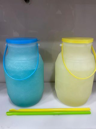 Granizado (1 L.)