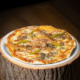 Pizza Picante