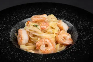 Pasta Garrison