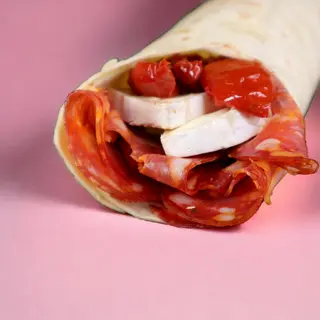Piadina Athena