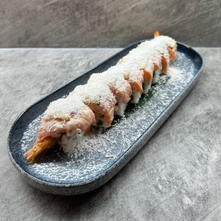 136 Uramaki Biancaneve 