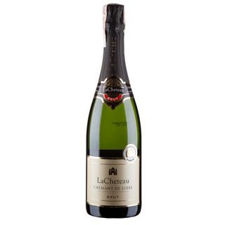 Лашето Креман Де Луар Брют 0,75