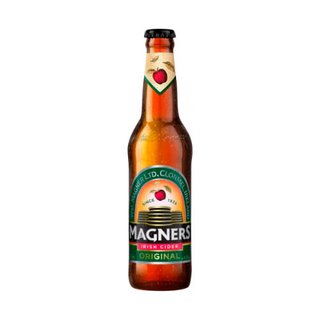 Cerveza Sidra Magners (330 ml.)