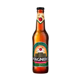 Cerveza Sidra Magners (330 ml.)