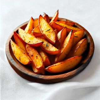 Patatas Wedges Ración Grande