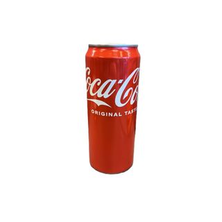 Coca-Cola 0,33l puszka