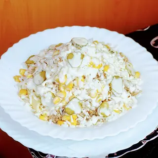 Salade Miami