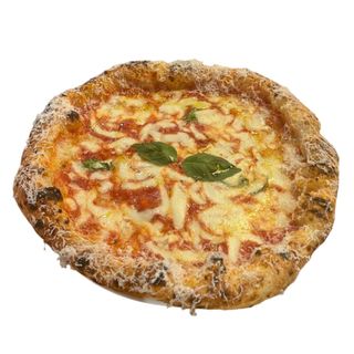 Margherita di GINO SORBILLO