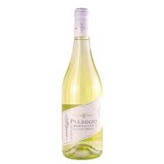 FRIZZANTE CROCCO PULEGGIO BIANCO VIVACE