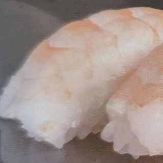 73. Nigiri De Amaebi (2 Pzs.)