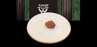 Телешко кюфте (65г)