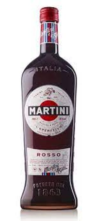 Martini Rosso 70 Cl