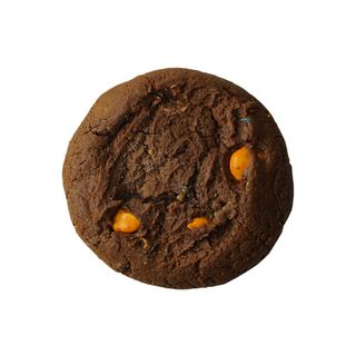 Cookie m&m's cioccolato 