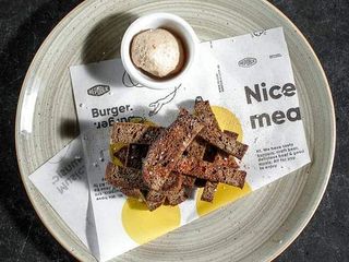 ЖИТНІ ГРІНКИ (120/40g)