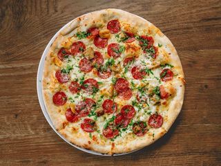 Наполітана (410g)