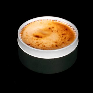 Tarta De Queso Clásica