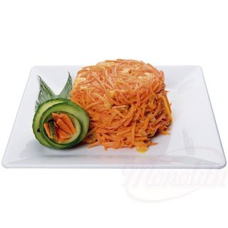 Mrkva na koreanski način 300gr