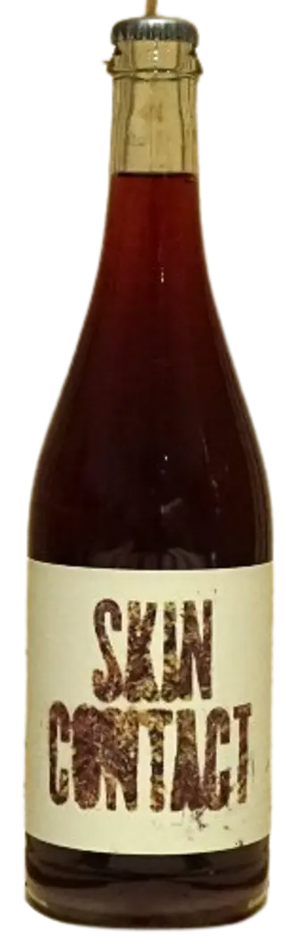 Skin Contact Cyclic Beer Farm Botella 75 cl.