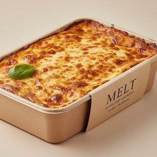 Melt signature Beef Lasagne XL - made to share