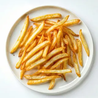 Patatine fritte
