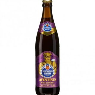Cerveza Schneider Aventinus Tap 6 (50 Cl.)
