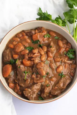 Beans (Maharagwe) Special
