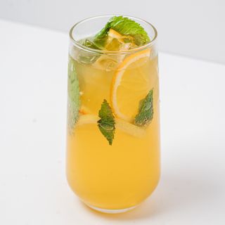 Лимонад Тропический 0,5