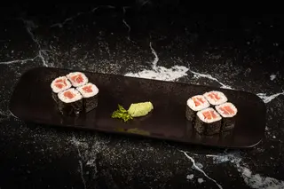 Maki De Atún (8 Uds.)