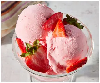 Ice Cream