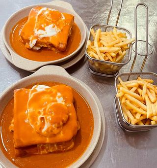 Francesinha