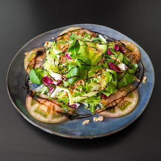 Ensalada De La Huerta