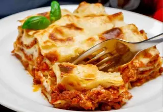 Lasagne