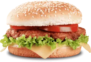 Cheese Burger