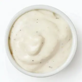 Salsa blanca