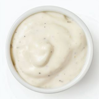 Salsa blanca