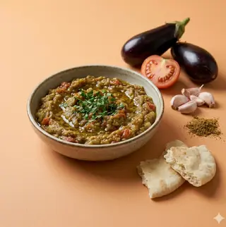Zaalouk