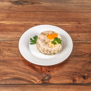 Galaretka drobiowa 1szt