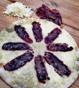 Պանիր Պաստուրմա/ Cheese & Basterma