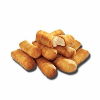 Finger Mozzarella (7 Uds.) Con Patatas